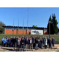 Cocel confirma Certificações ISO 9001 e 10002